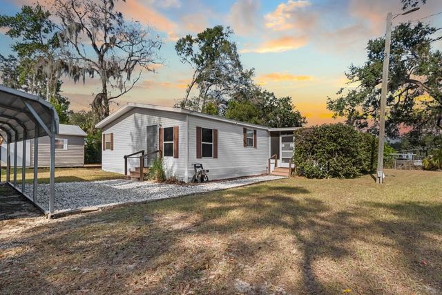 11622 GROVEWOOD AVENUE, Thonotosassa, FL 33592