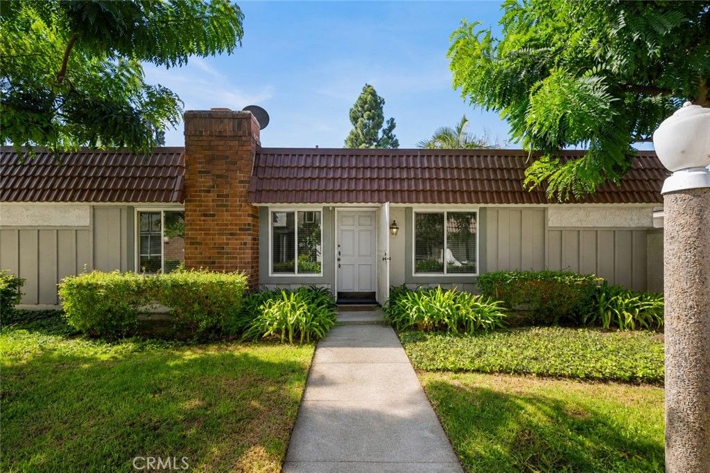 11264 Morgen Way, Cypress, CA 90630 — exterior