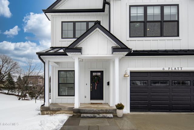 6 Platt Street, Cohoes, NY 12047