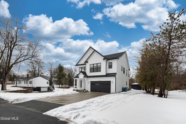 6 Platt Street, Cohoes, NY 12047