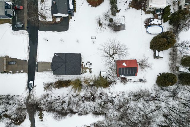 6 Platt Street, Cohoes, NY 12047