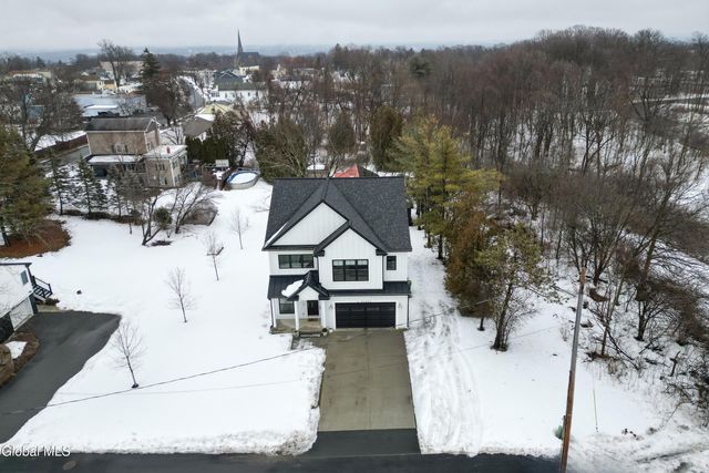 6 Platt Street, Cohoes, NY 12047