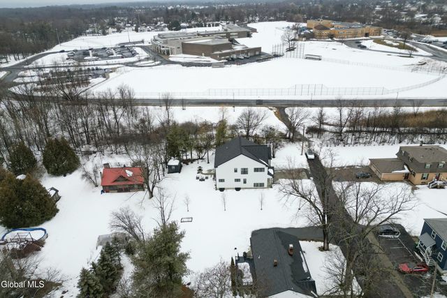 6 Platt Street, Cohoes, NY 12047