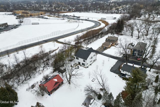 6 Platt Street, Cohoes, NY 12047