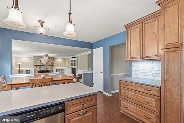 205 MARLBORO RD, Morrisville, PA 19067