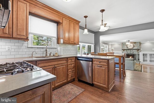 205 MARLBORO RD, Morrisville, PA 19067