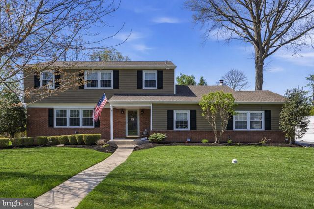 205 MARLBORO RD, Morrisville, PA 19067