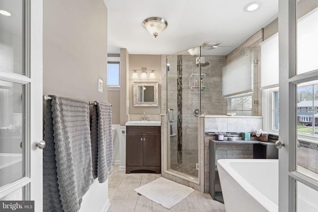 205 MARLBORO RD, Morrisville, PA 19067