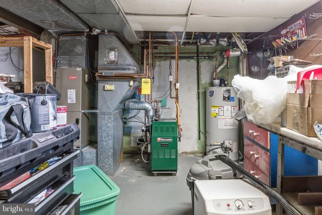 205 MARLBORO RD, Morrisville, PA 19067