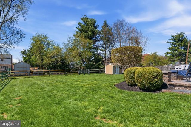 205 MARLBORO RD, Morrisville, PA 19067