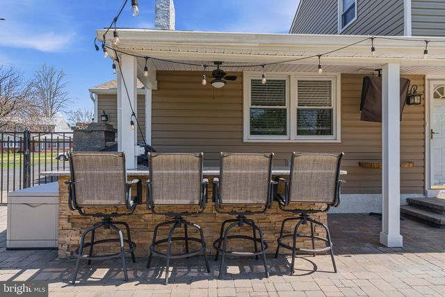 205 MARLBORO RD, Morrisville, PA 19067