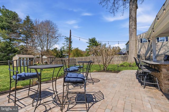 205 MARLBORO RD, Morrisville, PA 19067