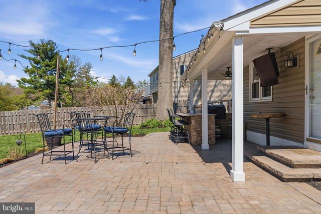 205 MARLBORO RD, Morrisville, PA 19067