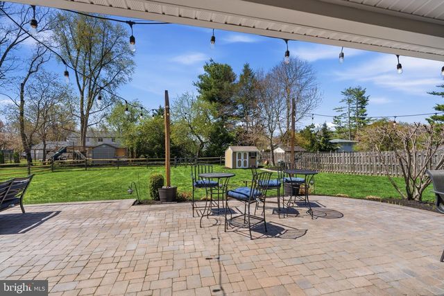 205 MARLBORO RD, Morrisville, PA 19067