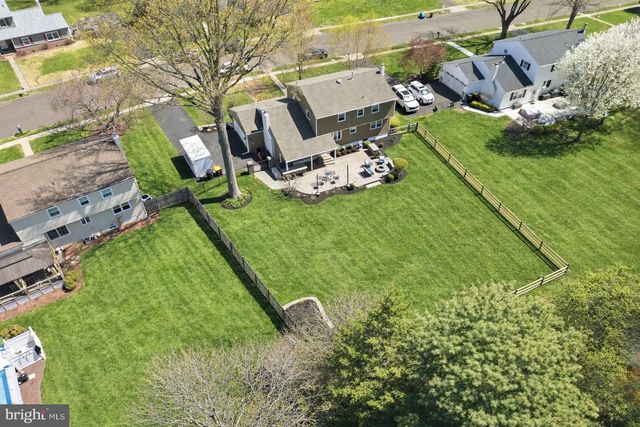 205 MARLBORO RD, Morrisville, PA 19067