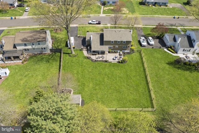 205 MARLBORO RD, Morrisville, PA 19067