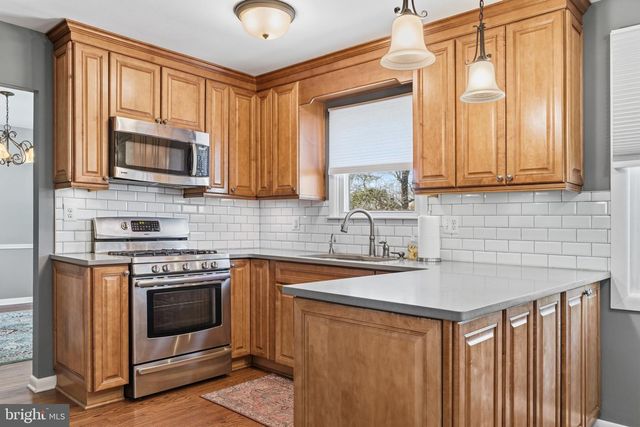 205 MARLBORO RD, Morrisville, PA 19067