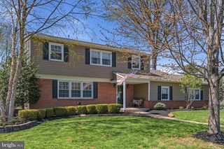 205 MARLBORO RD, Morrisville, PA 19067