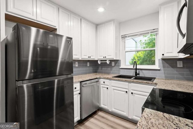 545 Oakview Road, Decatur, GA 30030