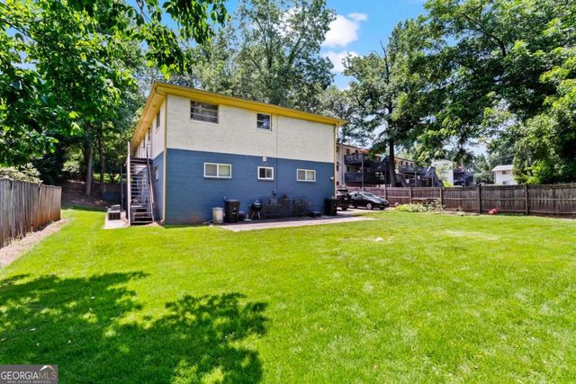 545 Oakview Road, Decatur, GA 30030