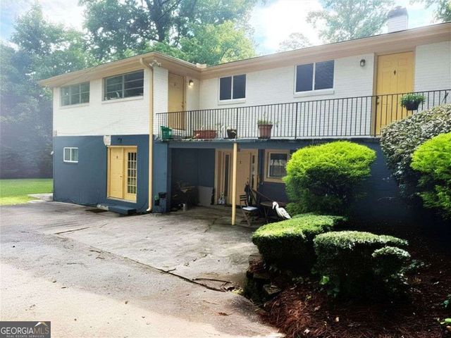 545 Oakview Road, Decatur, GA 30030