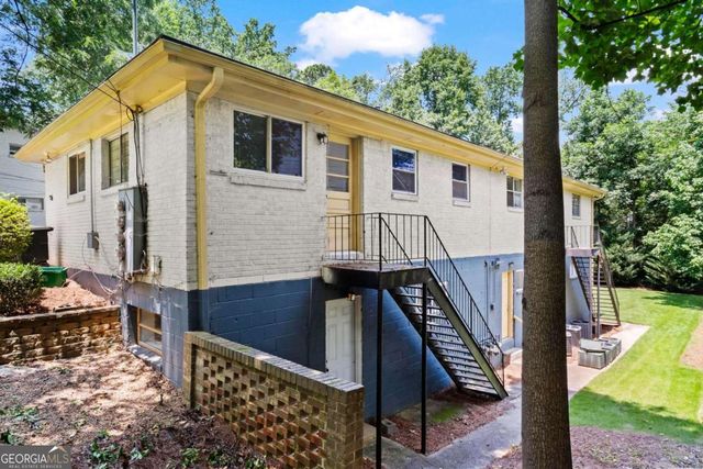 545 Oakview Road, Decatur, GA 30030