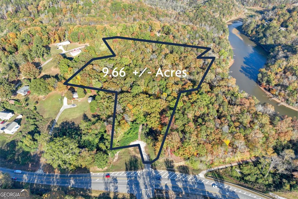 3320 Cleveland Highway, Gainesville, GA 30506