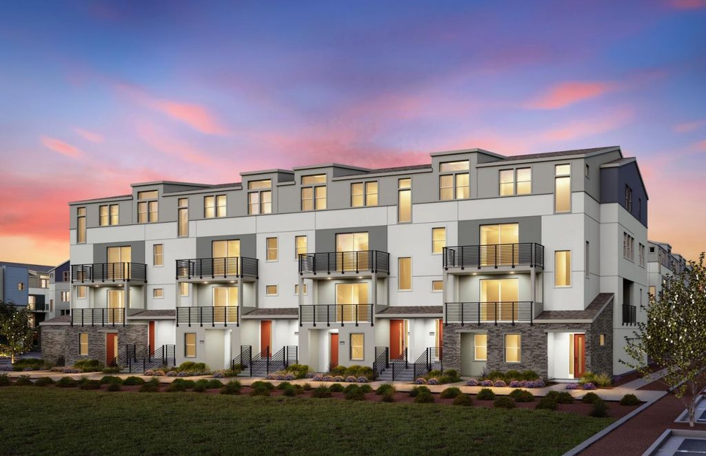 1361 Lilac Avenue, Milpitas, CA 95035