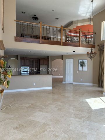 4607 SW 195th Ter, Miramar, FL 33029
