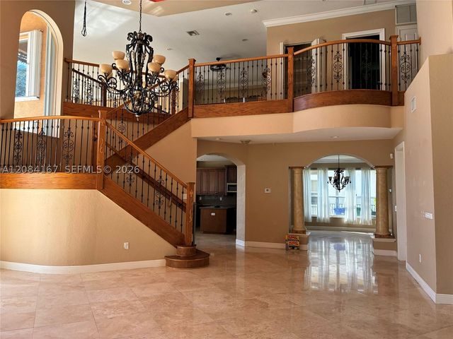 4607 SW 195th Ter, Miramar, FL 33029