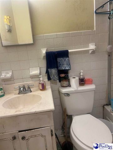 1002 Pitty Pat, Florence, SC 29505