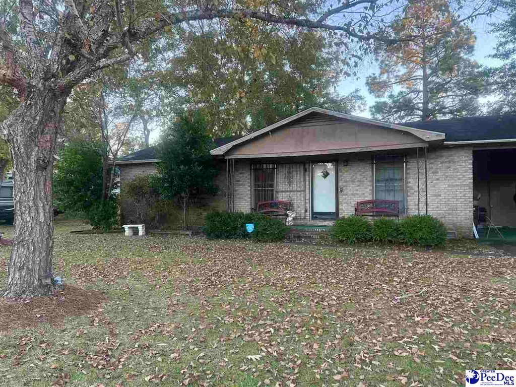1002 Pitty Pat, Florence, SC 29505