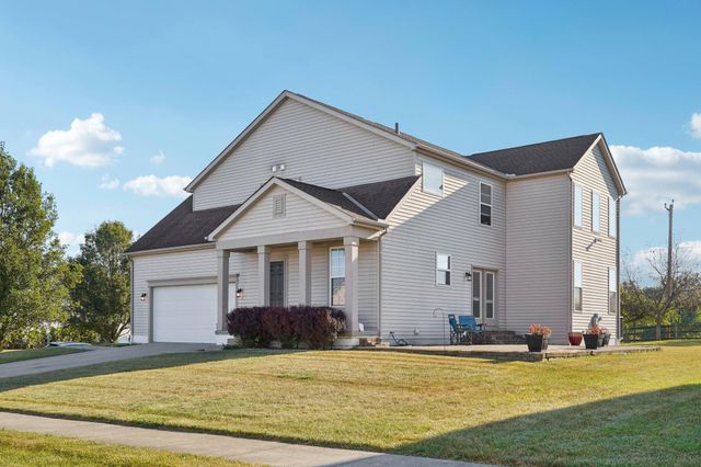 101 Stirling Way, Etna, OH 43062