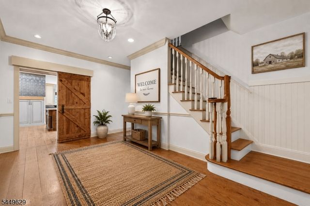 103 Old Driftway Ln, Tewksbury Twp., NJ 08833