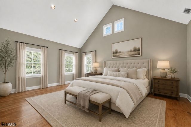 103 Old Driftway Ln, Tewksbury Twp., NJ 08833