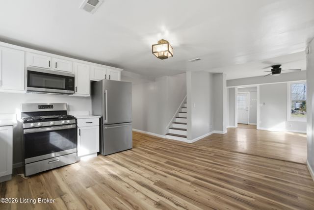 6006 Pendleton Rd, Louisville, KY 40272