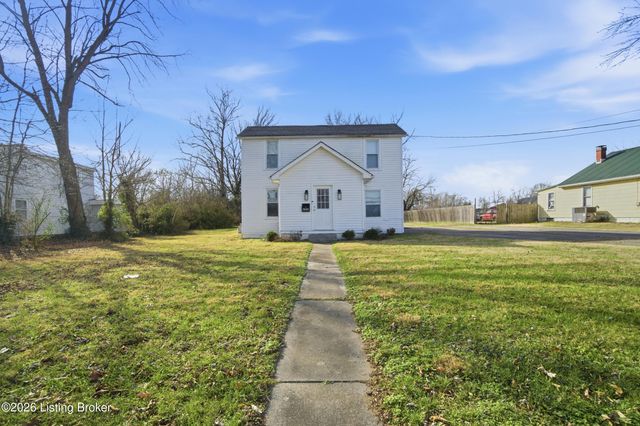 6006 Pendleton Rd, Louisville, KY 40272