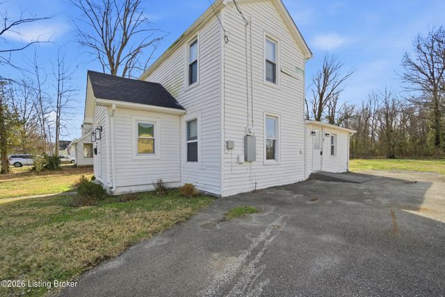 6006 Pendleton Rd, Louisville, KY 40272