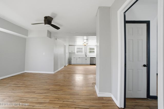 6006 Pendleton Rd, Louisville, KY 40272