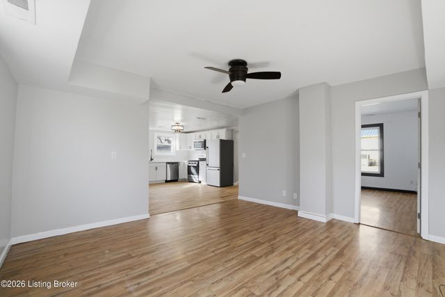 6006 Pendleton Rd, Louisville, KY 40272