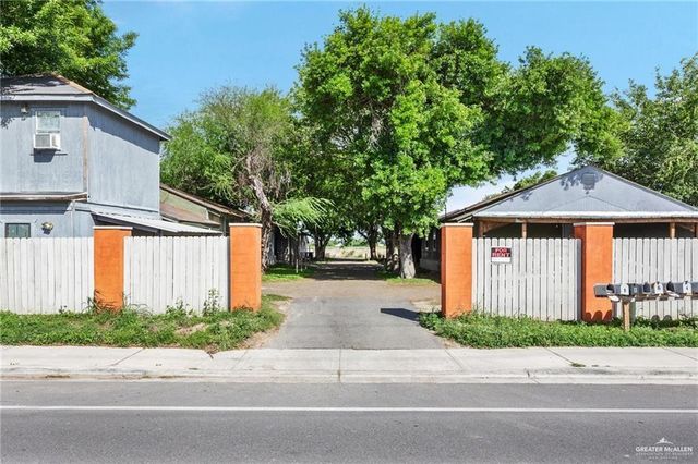 11112 N 29th Street, Mcallen, TX 78504