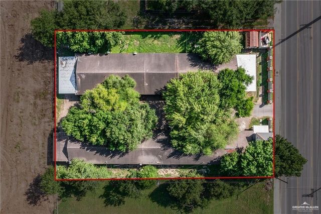 11112 N 29th Street, Mcallen, TX 78504