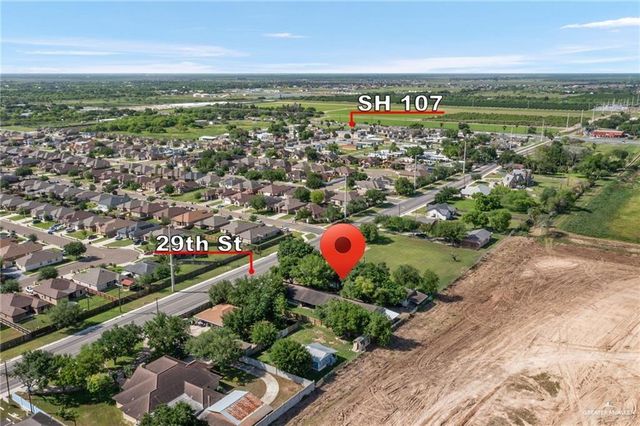 11112 N 29th Street, Mcallen, TX 78504