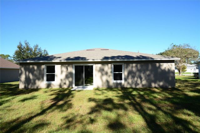 93 PANORAMA DRIVE, Palm Coast, FL 32164