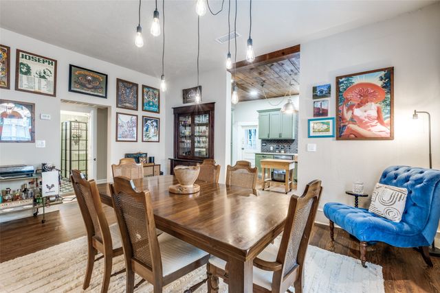 705 S Glasgow Drive, Dallas, TX 75223