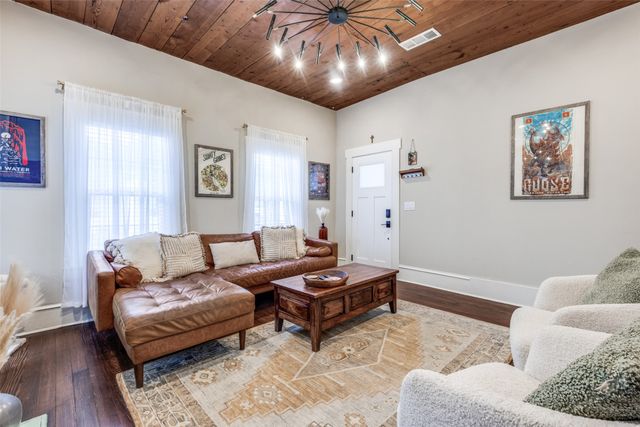 705 S Glasgow Drive, Dallas, TX 75223