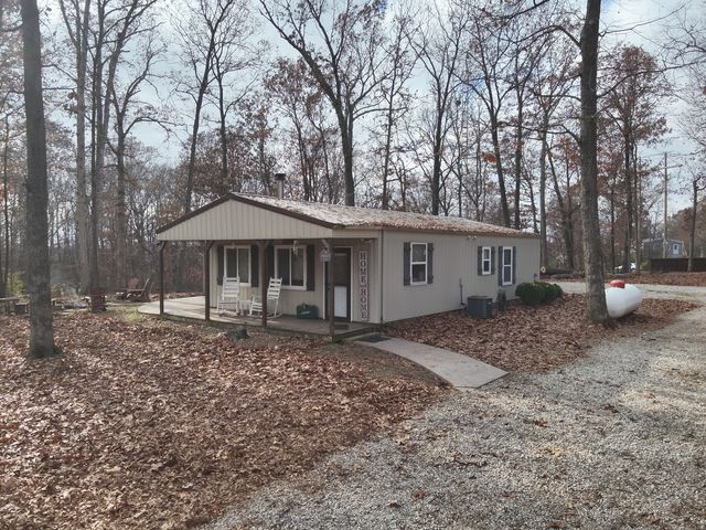 19650 N Pisque Lane, Woodlawn, IL 62898