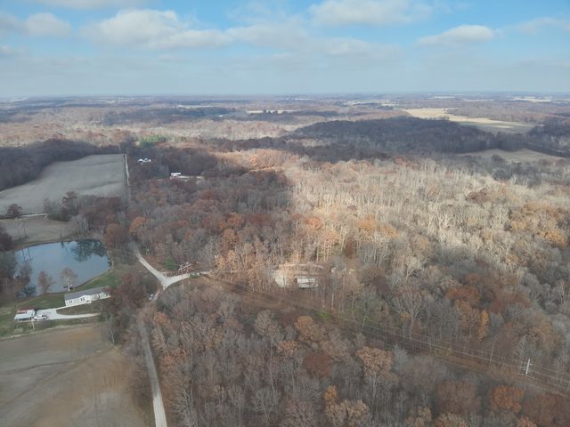 19650 N Pisque Lane, Woodlawn, IL 62898