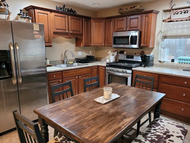 19650 N Pisque Lane, Woodlawn, IL 62898