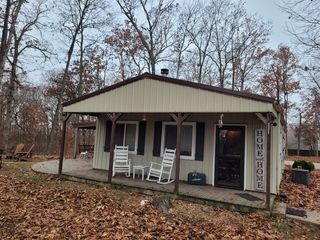 19650 N Pisque Lane, Woodlawn, IL 62898